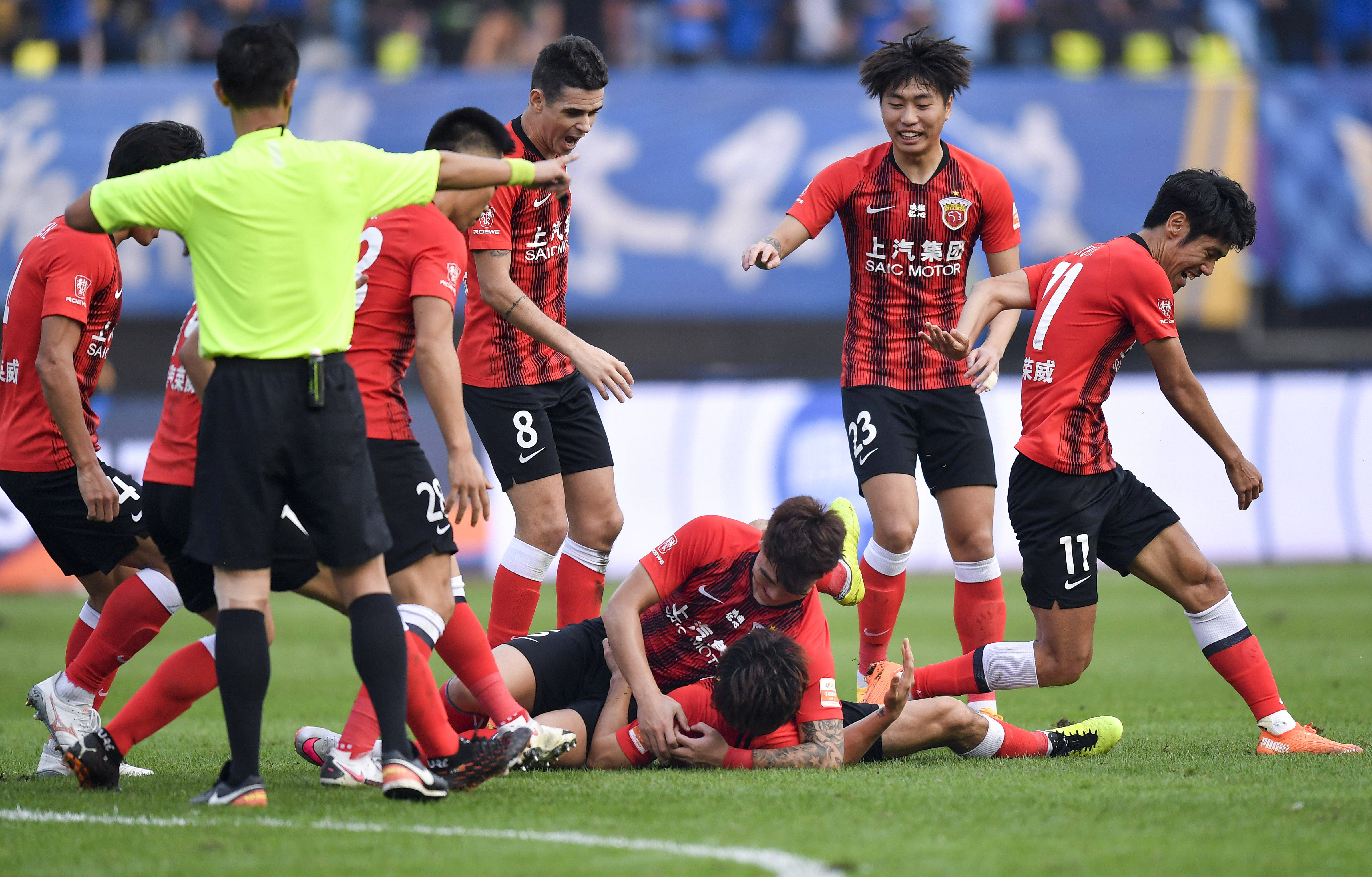 拉赫的未来 拉赫的未来